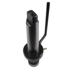 Morse Taper 4 Annular Cutter Adaptor Coolant - Twin Eagle Imports