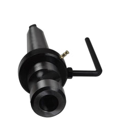 Morse Taper 4 Annular Cutter Adaptor Coolant - Twin Eagle Imports