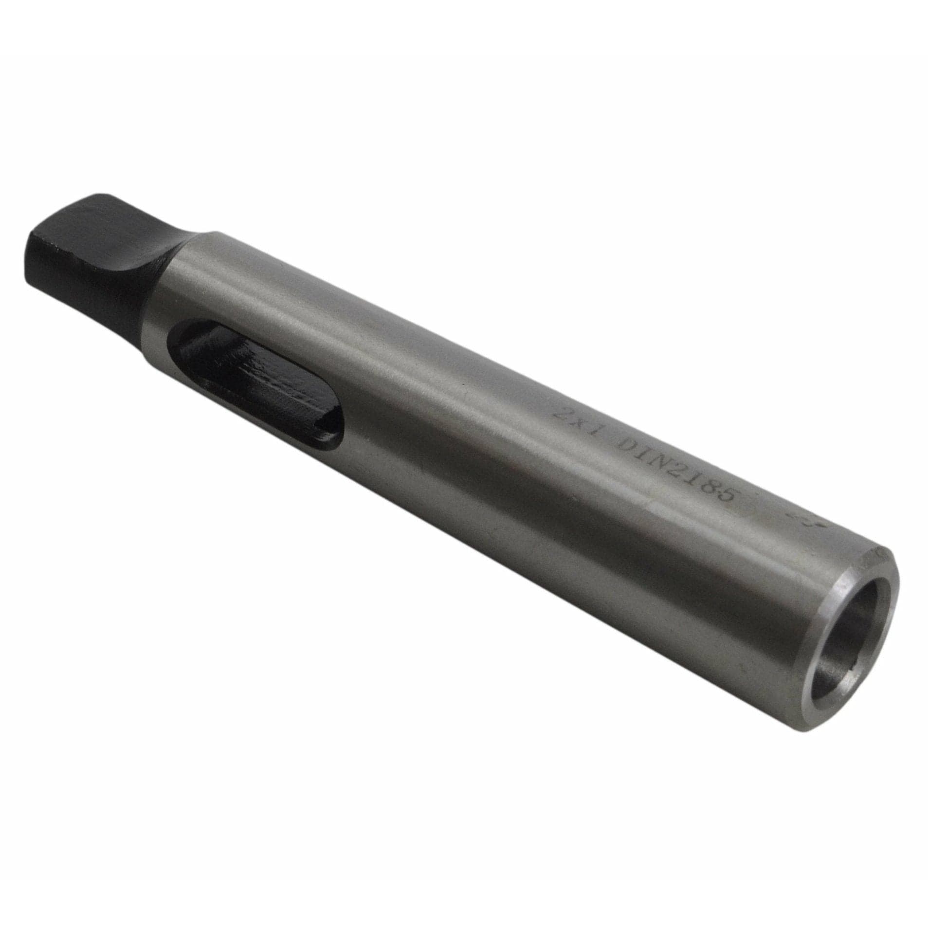 MT1-MT2 Reducing Drill Sleeve Arbor Adaptor - Twin Eagle Imports