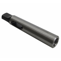 MT1-MT2 Reducing Drill Sleeve Arbor Adaptor - Twin Eagle Imports