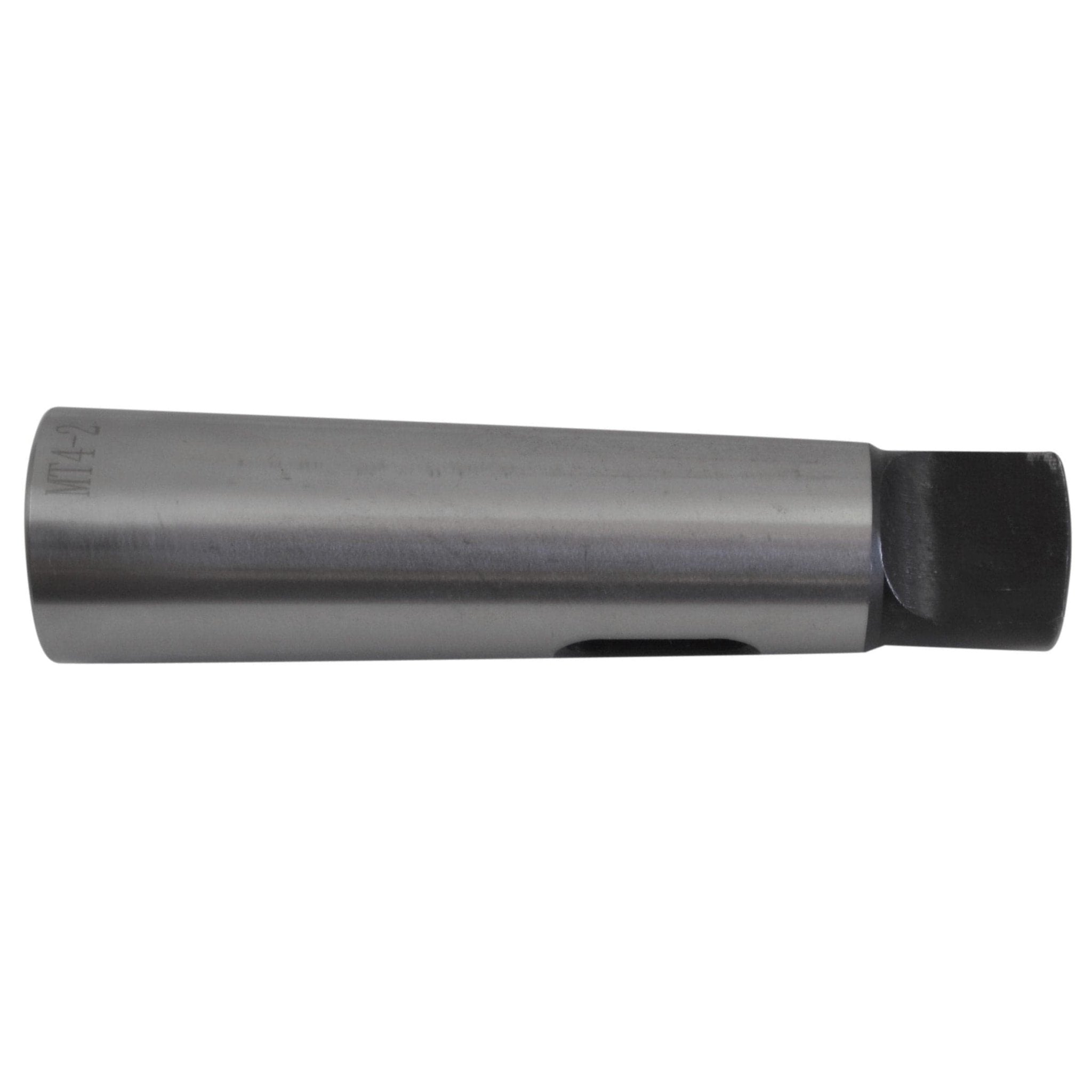 MT2-MT4 Reducing Drill Sleeve Arbor Adaptor - Twin Eagle Imports