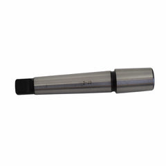 MT2 to JT3 Adaptor – Tang End - Twin Eagle Imports