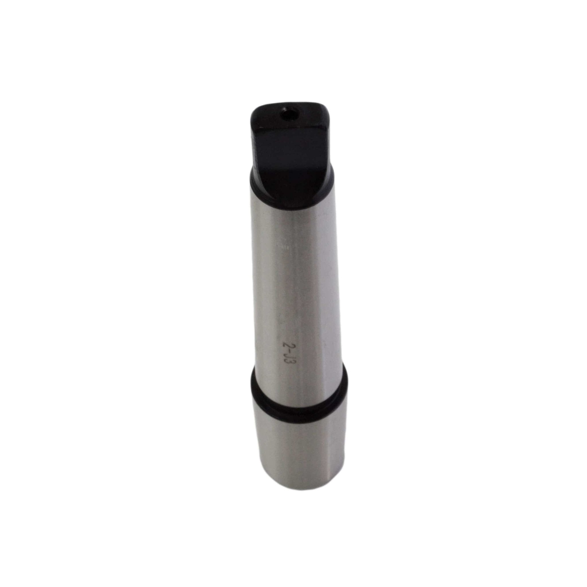 MT2 to JT3 Adaptor – Tang End - Twin Eagle Imports