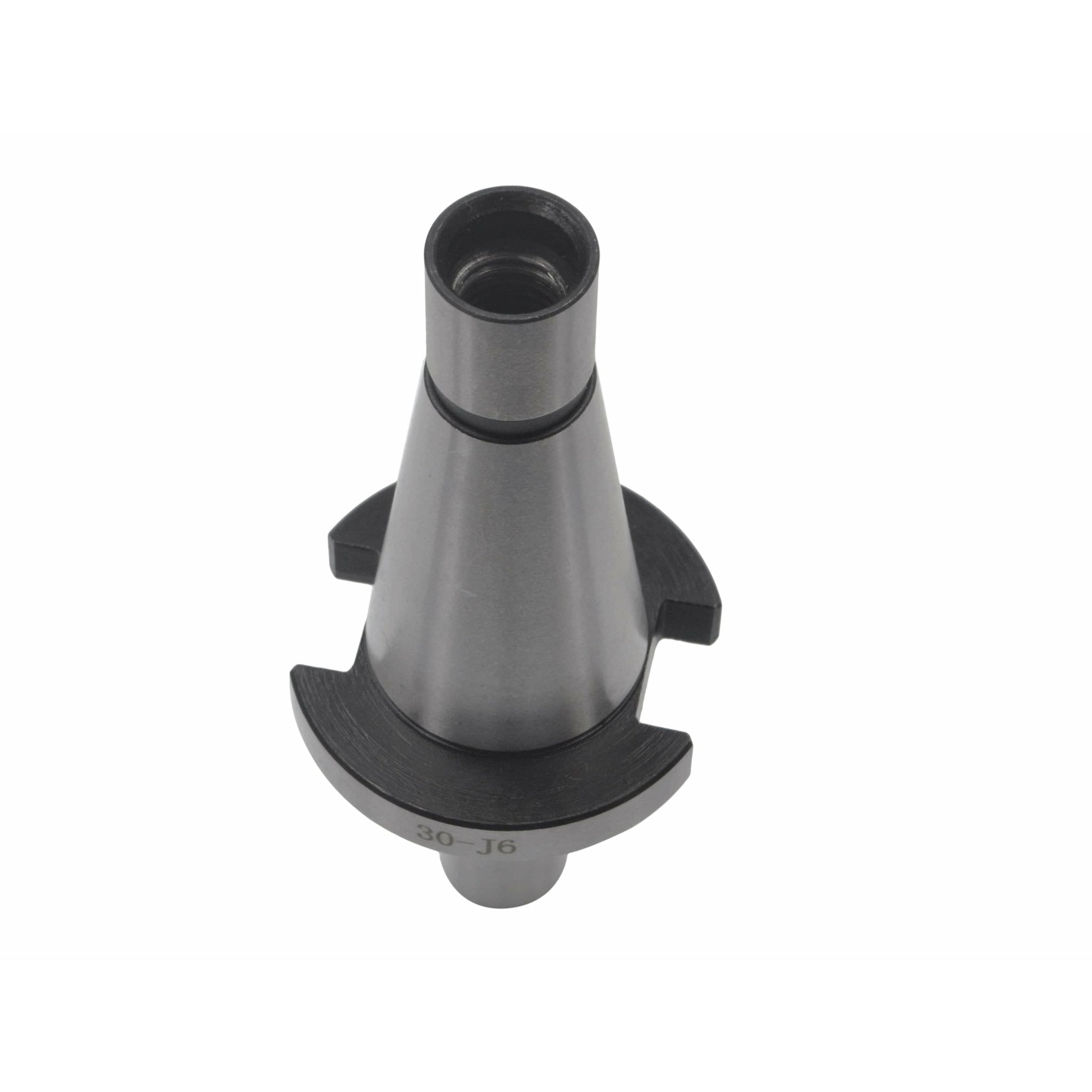 NT30 to JT6 Drill Chuck Arbor – M12 Drawbar - Twin Eagle Imports
