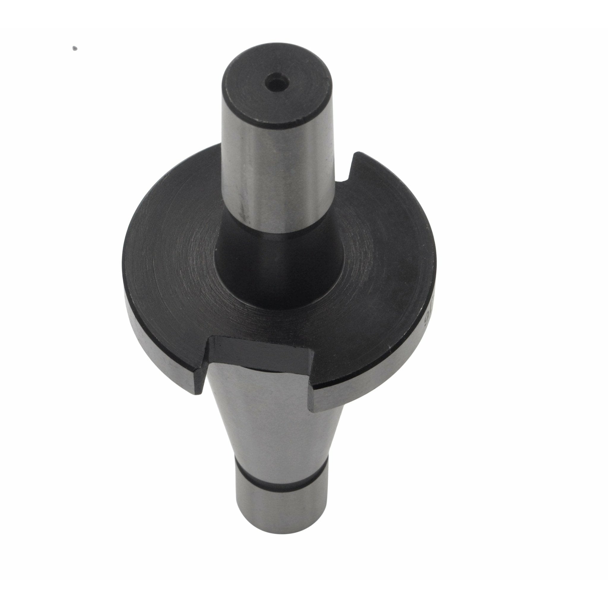 NT30 to JT6 Drill Chuck Arbor – M12 Drawbar - Twin Eagle Imports