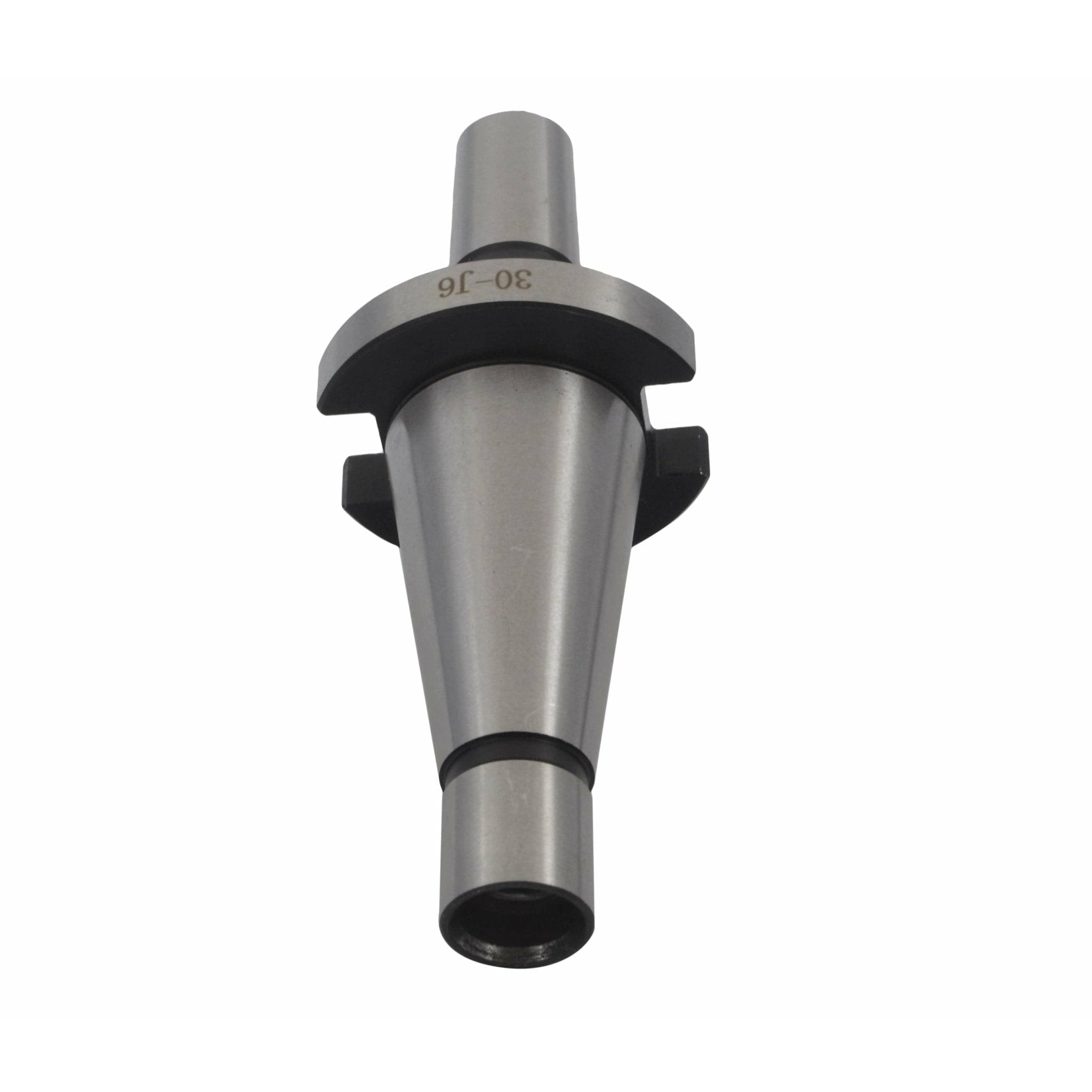 NT30 to JT6 Drill Chuck Arbor – M12 Drawbar - Twin Eagle Imports