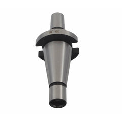 NT30 to JT6 Drill Chuck Arbor – M12 Drawbar - Twin Eagle Imports