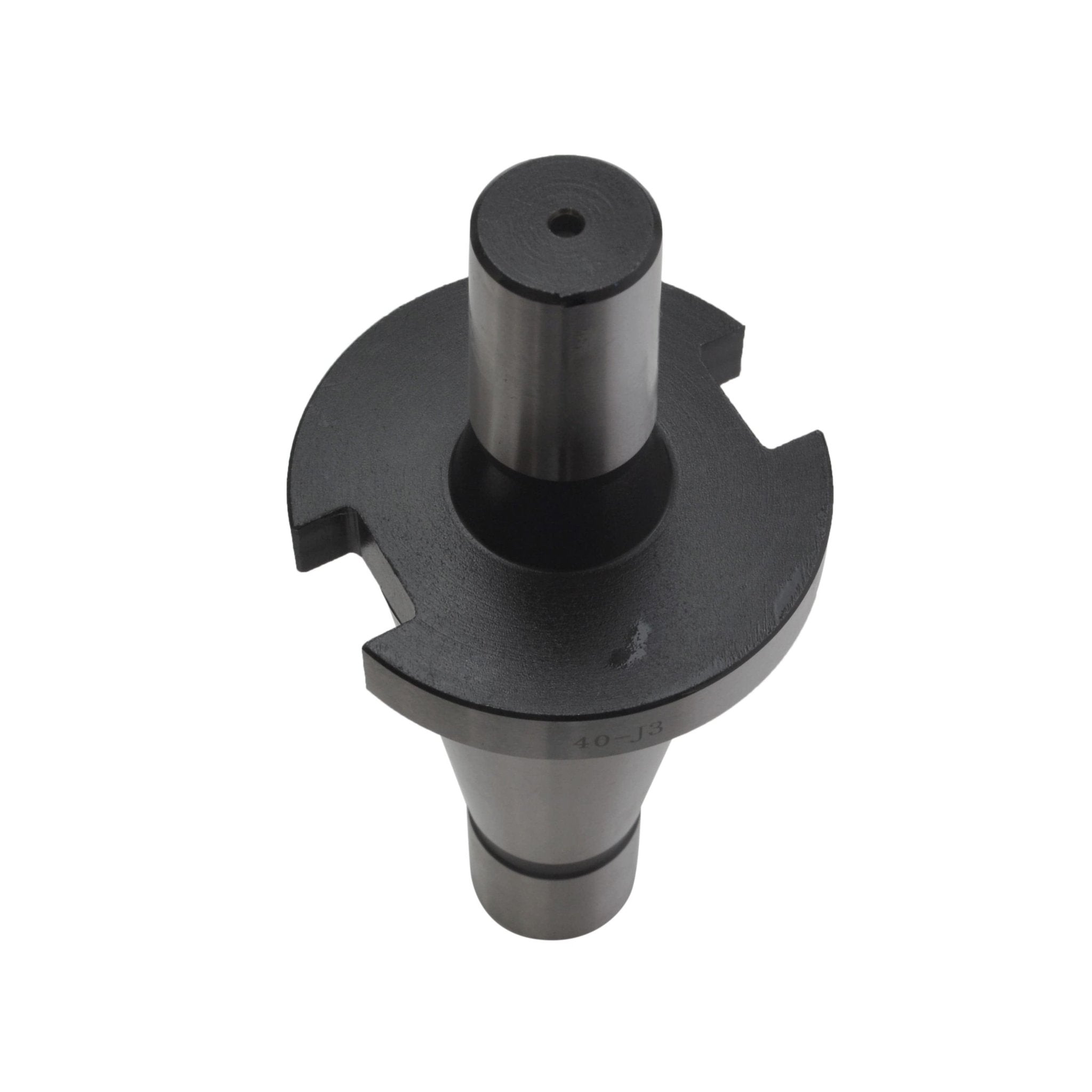 NT40 - JT3 DRILL CHUCK ARBOR - Twin Eagle Imports