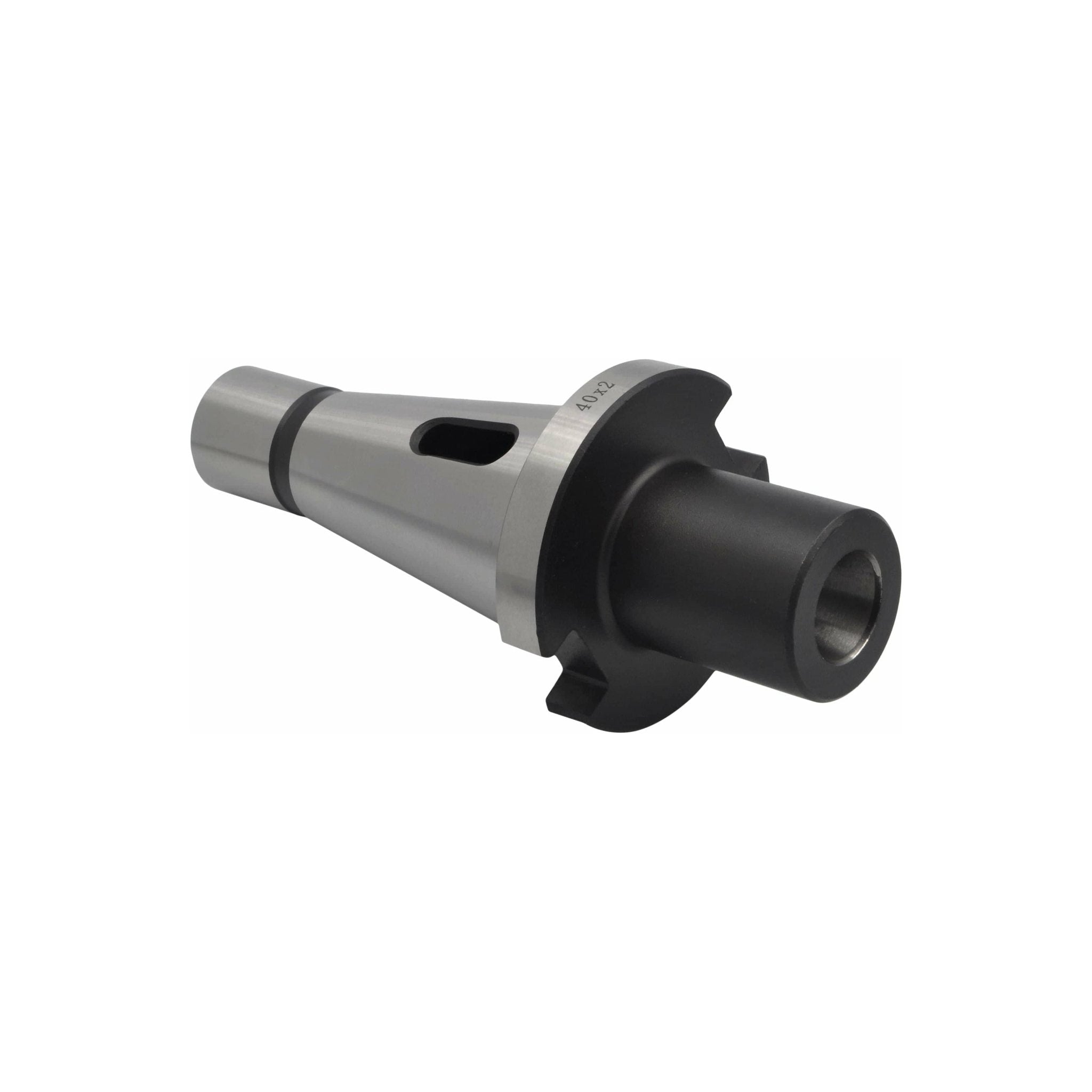 NT40 - MT2 Adaptor Reducing Sleeve With M16 Drawbar - Twin Eagle Imports