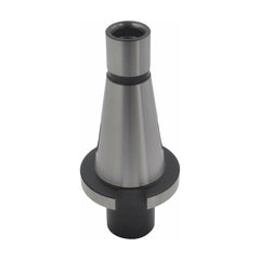 NT40 - MT2 Adaptor Reducing Sleeve With M16 Drawbar - Twin Eagle Imports