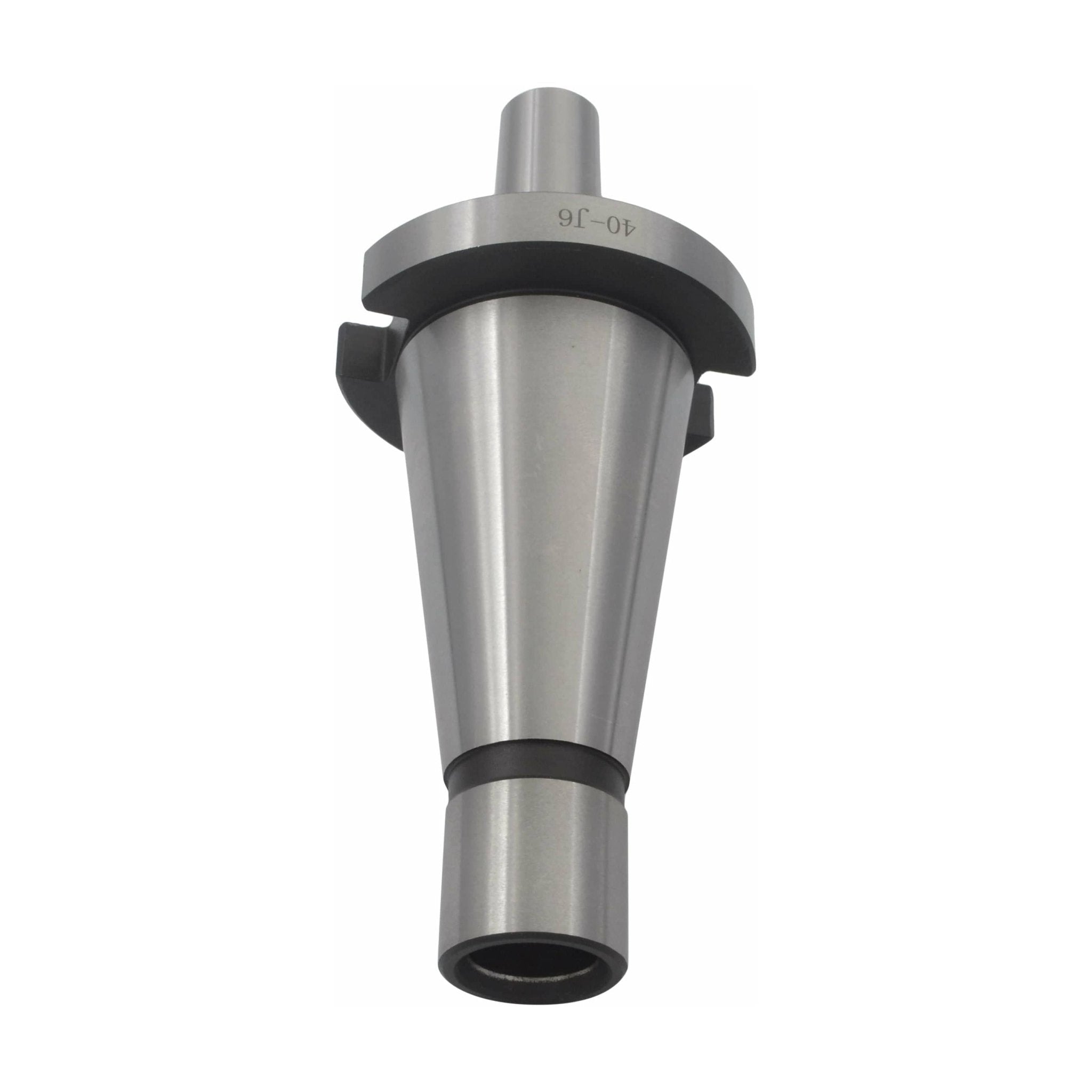 NT40 to JT6 Drill Chuck Arbor – M16 Drawbar - Twin Eagle Imports