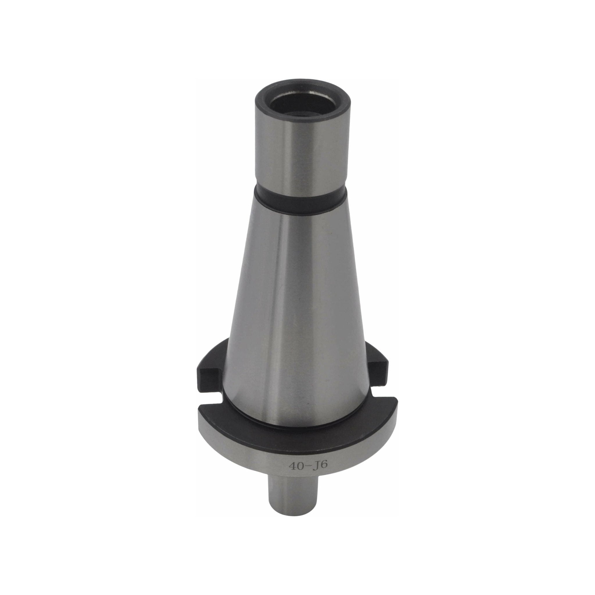 NT40 to JT6 Drill Chuck Arbor – M16 Drawbar - Twin Eagle Imports