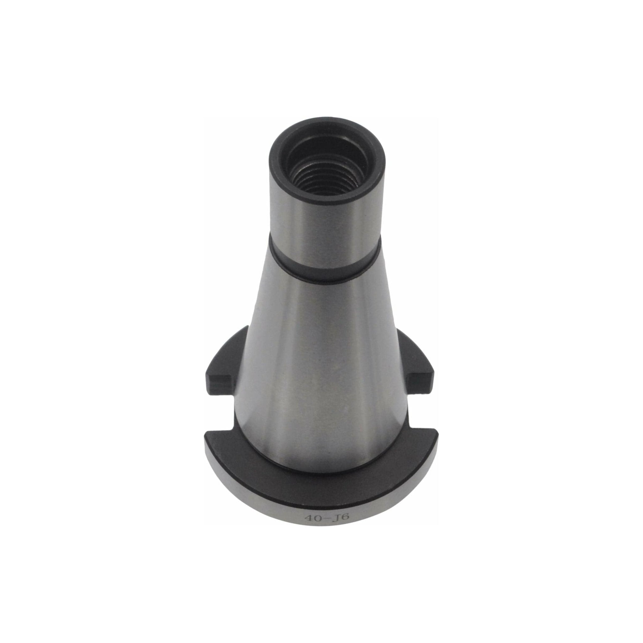 NT40 to JT6 Drill Chuck Arbor – M16 Drawbar - Twin Eagle Imports