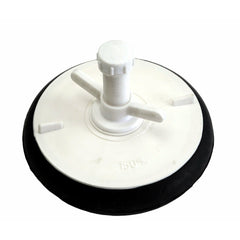 Nylon Mechanical Pipe Test Plug Bung with 13mm Bypass 145mm to 160mm - Twin Eagle Imports