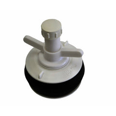 Nylon Mechanical Pipe Test plug bung with 13mm bypass 85mm to 92mm - Twin Eagle Imports