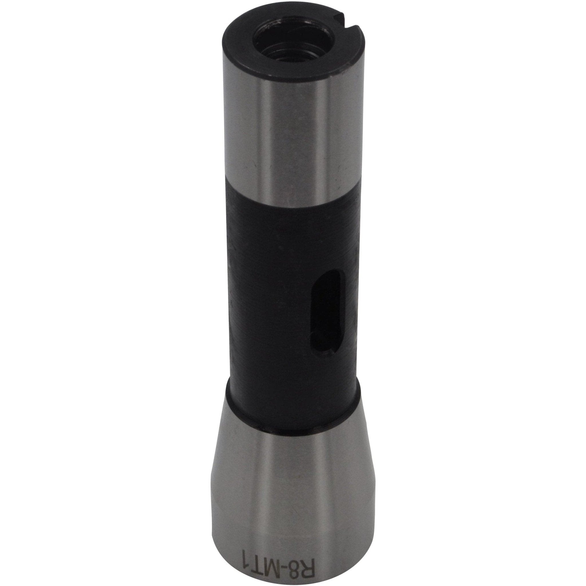 R8 - MT1 Arbor Adaptor 7/16 Drawbar - Twin Eagle Imports