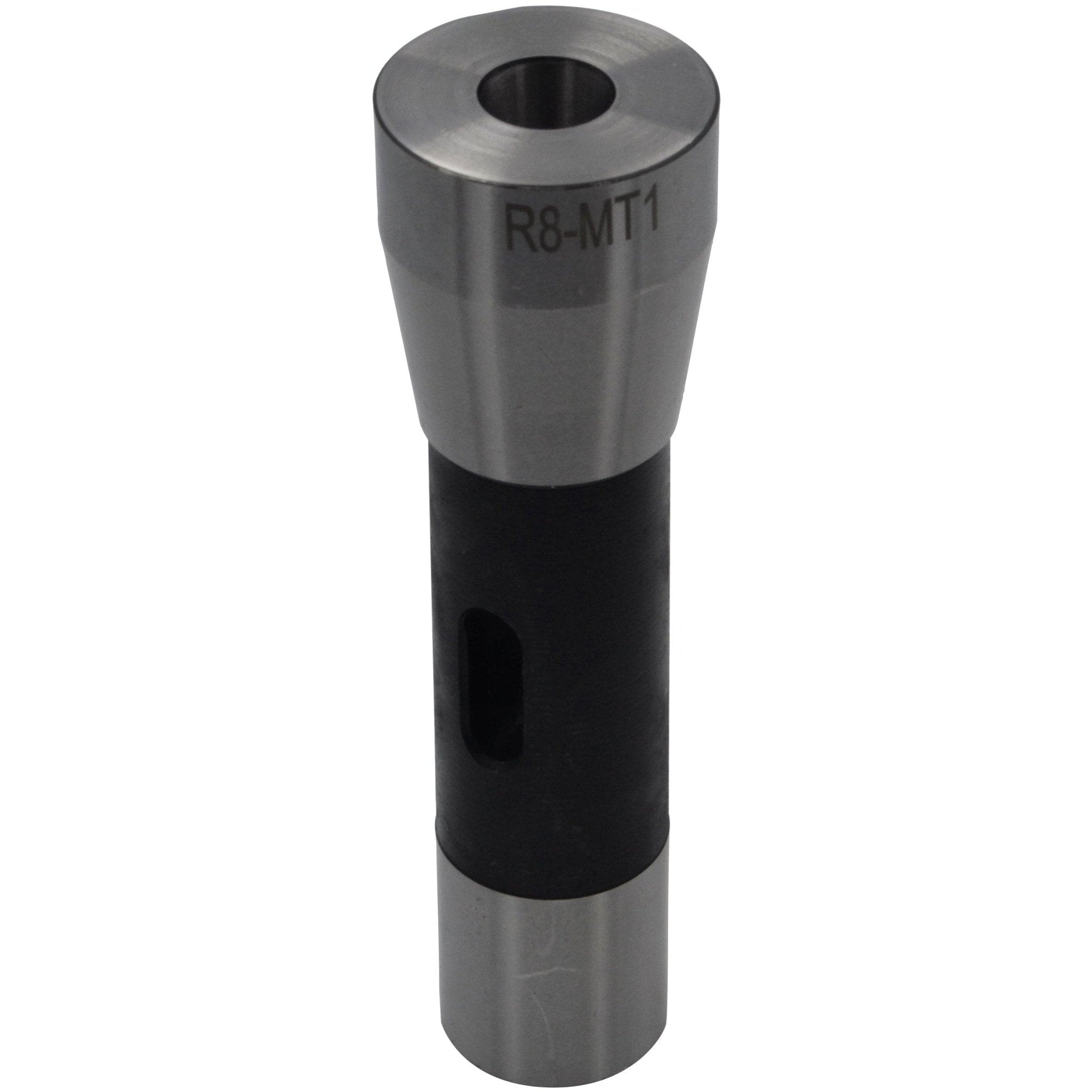 R8 - MT1 Arbor Adaptor 7/16 Drawbar - Twin Eagle Imports