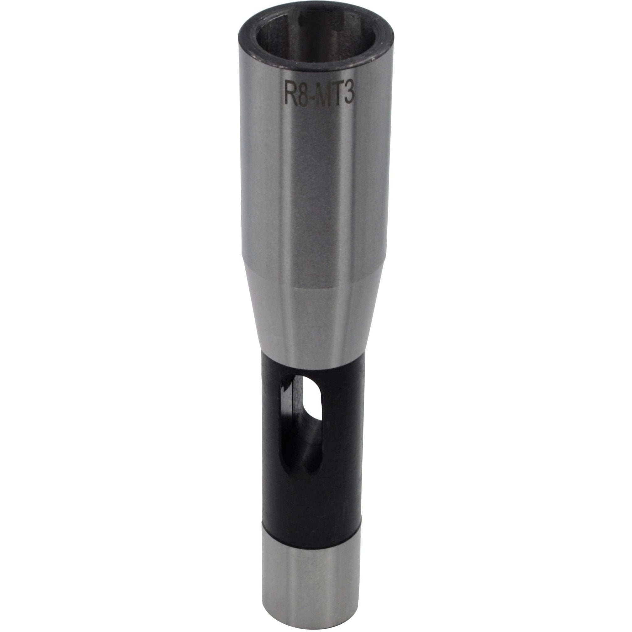 R8 - MT3 Arbor Adaptor 7/16 Drawbar - Twin Eagle Imports