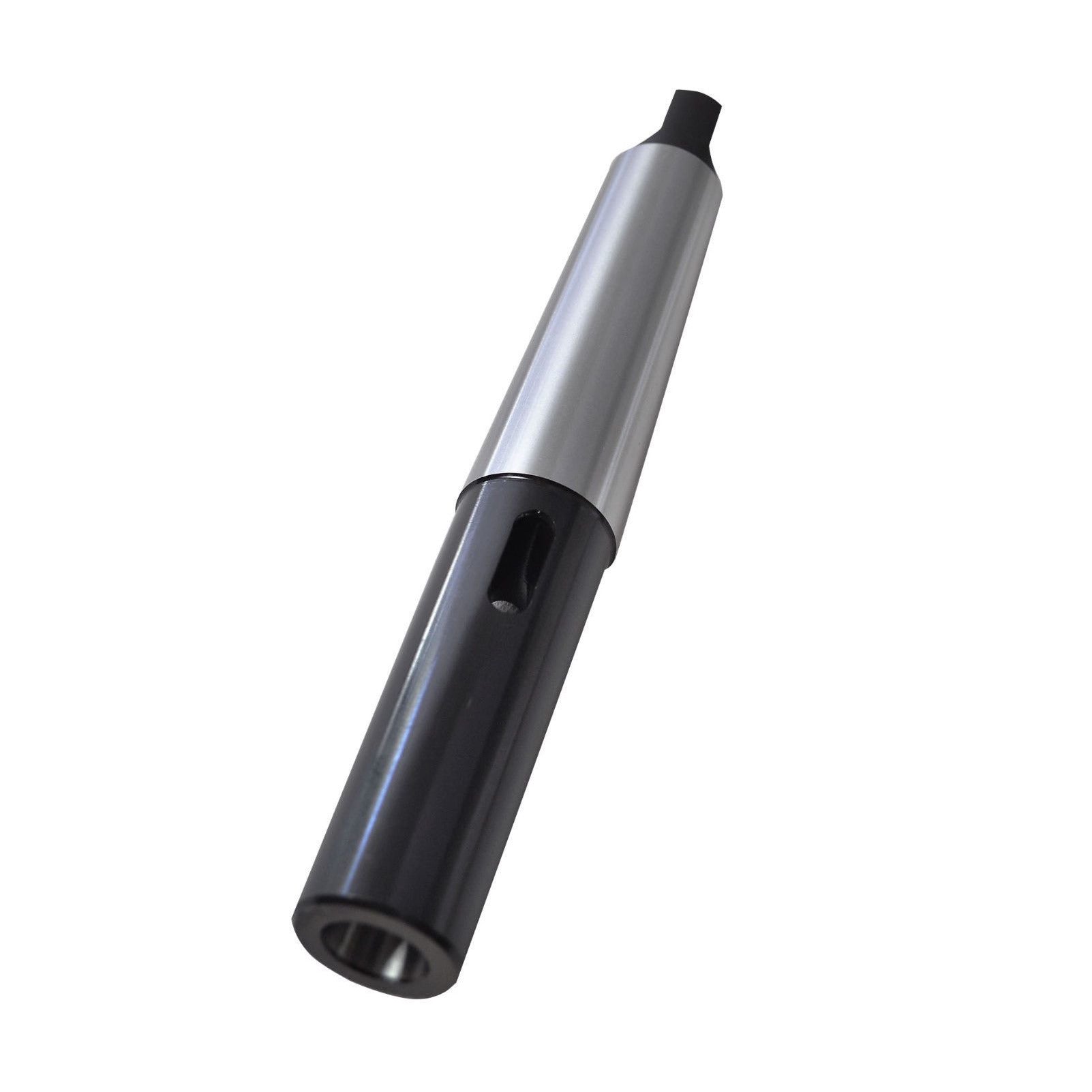 4MT TO 2MT EXTENSION SOCKET MT4 SHANK WITH MT2 HOLE MORSE TAPER EXTENDED SOCKET