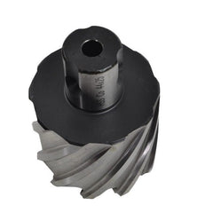 44x25 mm HSS Annular Broach Cutter ; Magnetic Drill. ; Rotabroach ; Universal Shank