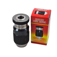 3/ to 3/4 Keyless Drill Chuck