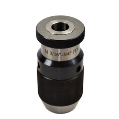 3/ to 3/4 Keyless Drill Chuck