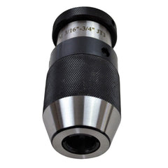 3/ to 3/4 Keyless Drill Chuck