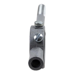 2"/50mm Die Stock Button Dies Round Holder Tap;Wrench Handle Bar Tool.