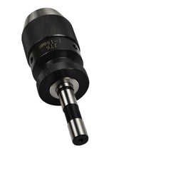 1-16 mm Keyless Drill Chuck With JT6 - 5/8 straight shank arbor