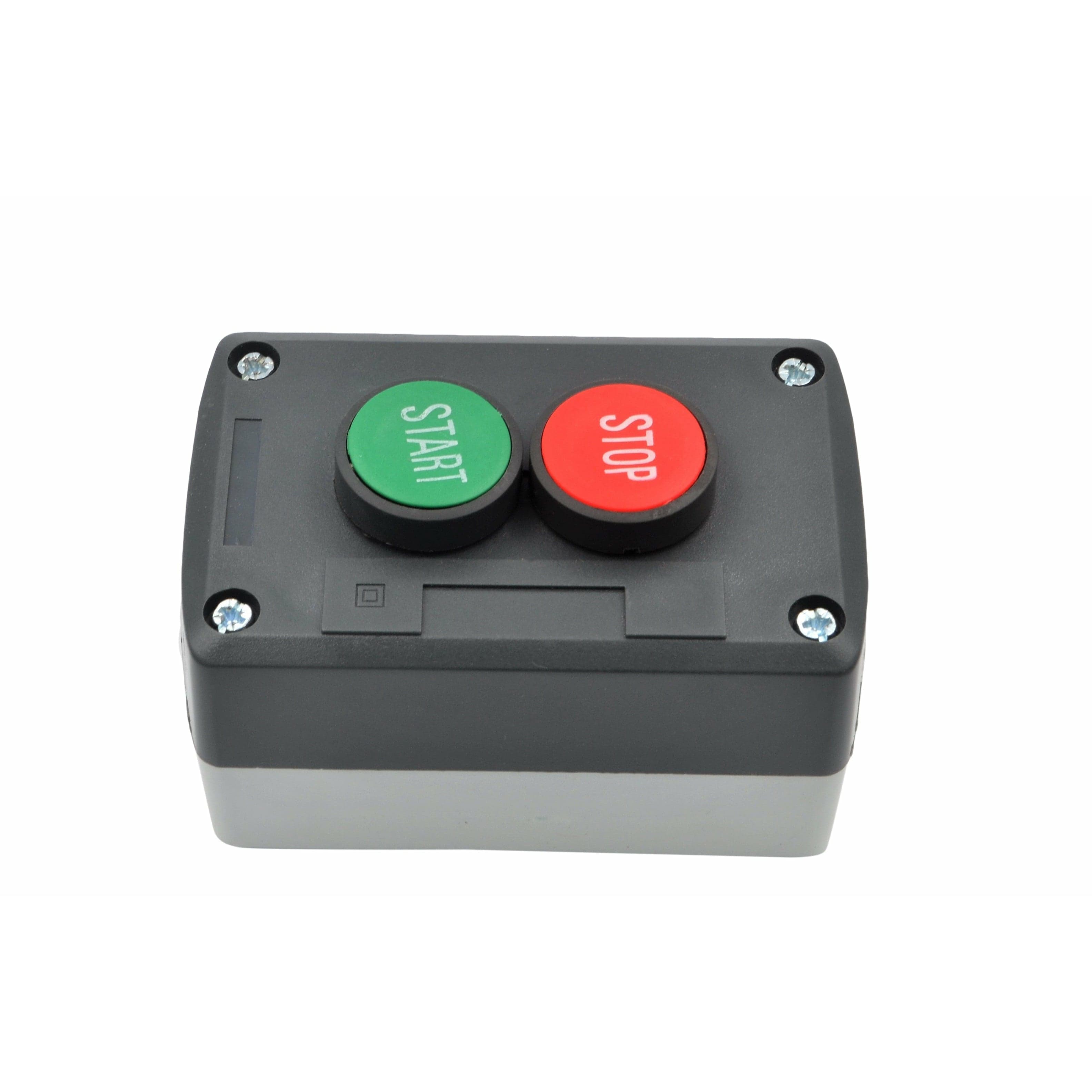 Tianyi Switch Double Pole Control Station XALD251