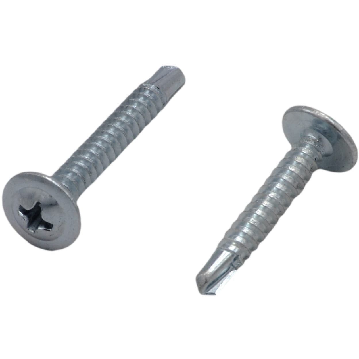 Twin Eagle Imports 660 Piece Phillips head wafer head tek screw grab kit assortment