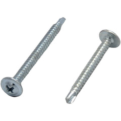 Twin Eagle Imports 660 Piece Phillips head wafer head tek screw grab kit assortment