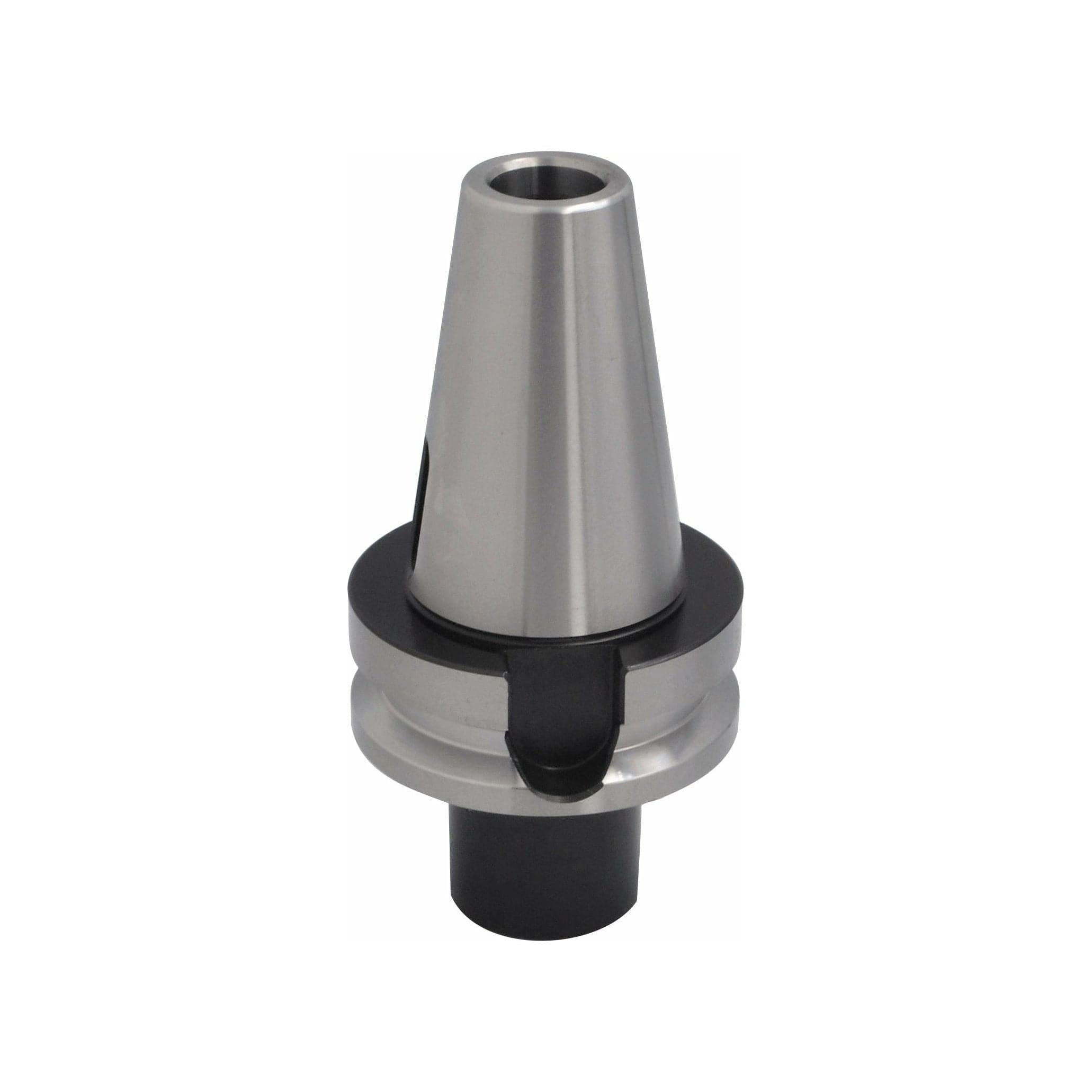 Twin Eagle Imports Adaptor BT40 - MT2 Arbor Adaptor M16 Drawbar Reducing Sleeve