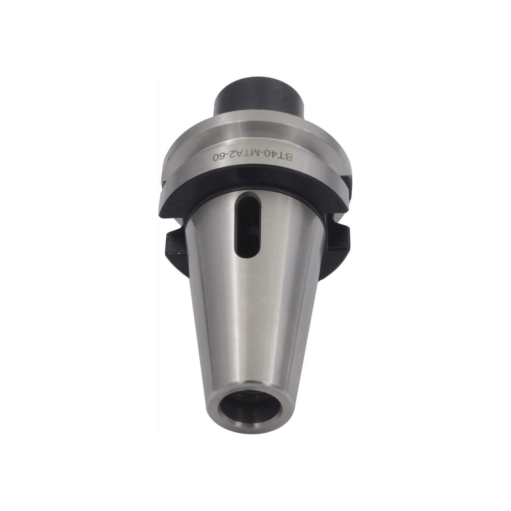 Twin Eagle Imports Adaptor BT40 - MT2 Arbor Adaptor M16 Drawbar Reducing Sleeve