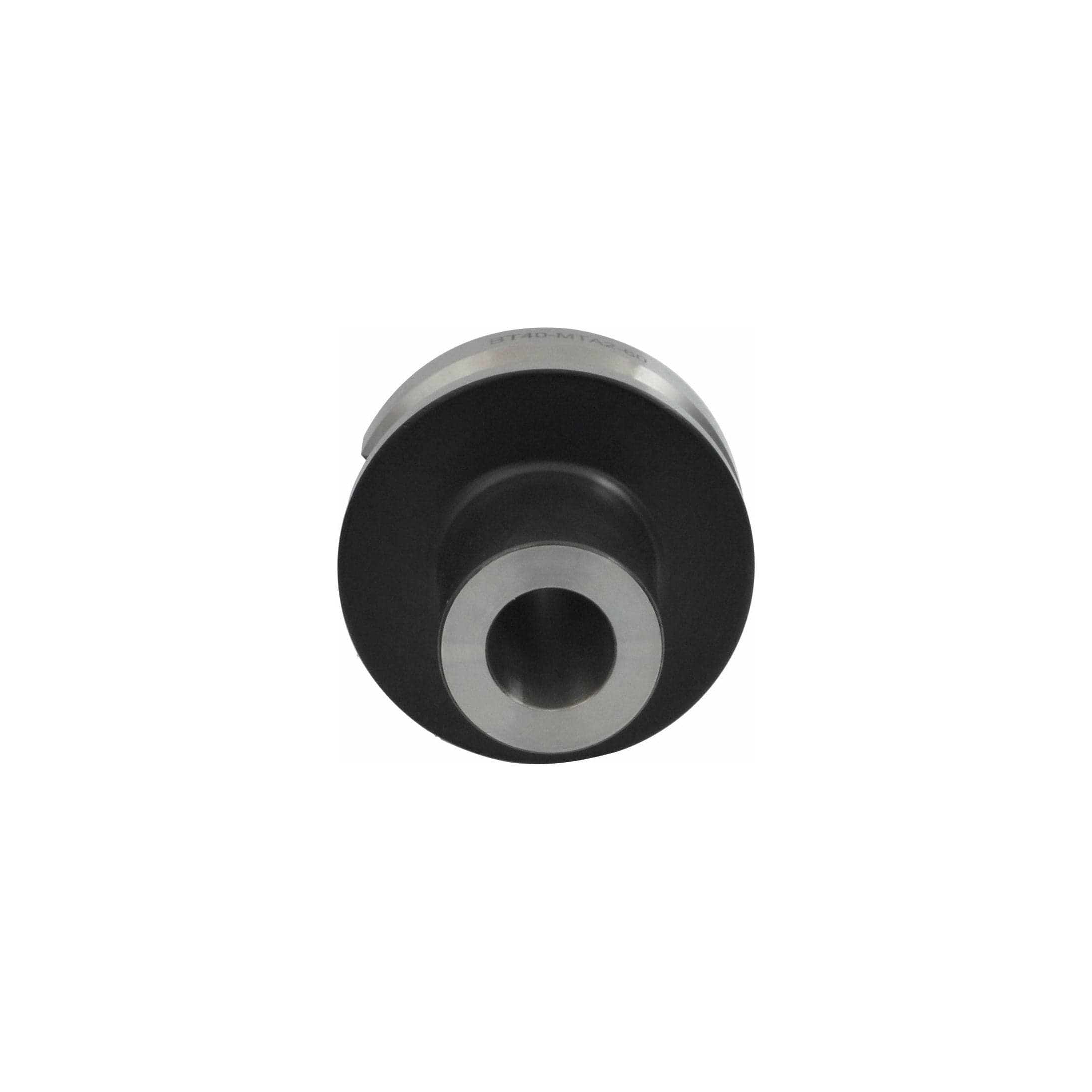 Twin Eagle Imports Adaptor BT40 - MT2 Arbor Adaptor M16 Drawbar Reducing Sleeve