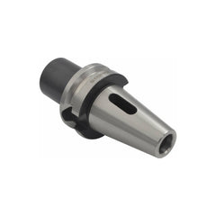 Twin Eagle Imports Adaptor BT40 - MT3 Arbor Adaptor M16 Drawbar Reducing Sleeve