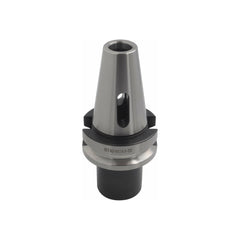 Twin Eagle Imports Adaptor BT40 - MT3 Arbor Adaptor M16 Drawbar Reducing Sleeve