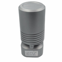 Twin Eagle Imports Adaptor BT40 - MT3 Arbor Adaptor M16 Drawbar Reducing Sleeve