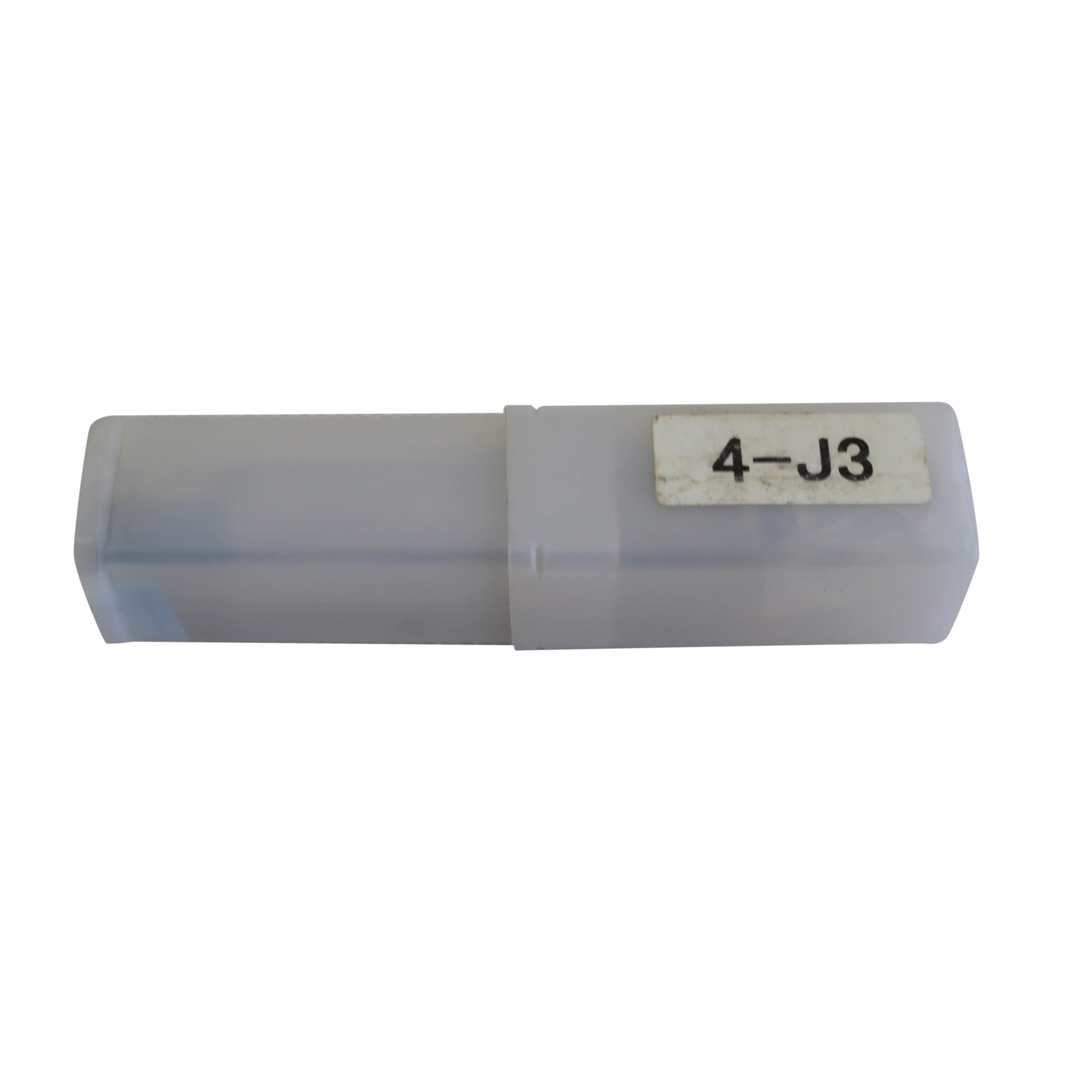 Twin Eagle Imports Adaptor Drill Chuck Arbor Adaptor  MT4 to JT3