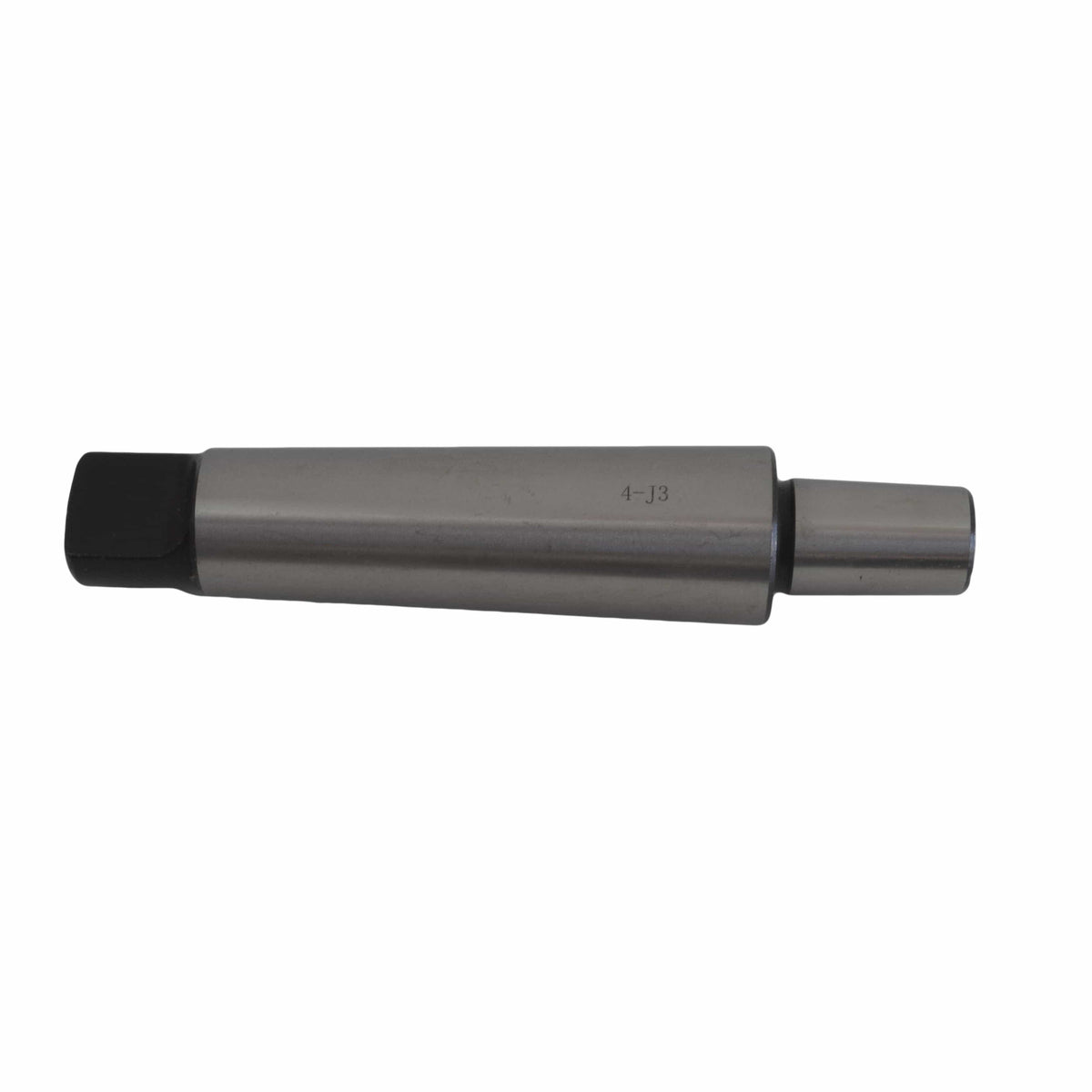 Twin Eagle Imports Adaptor Drill Chuck Arbor Adaptor  MT4 to JT3