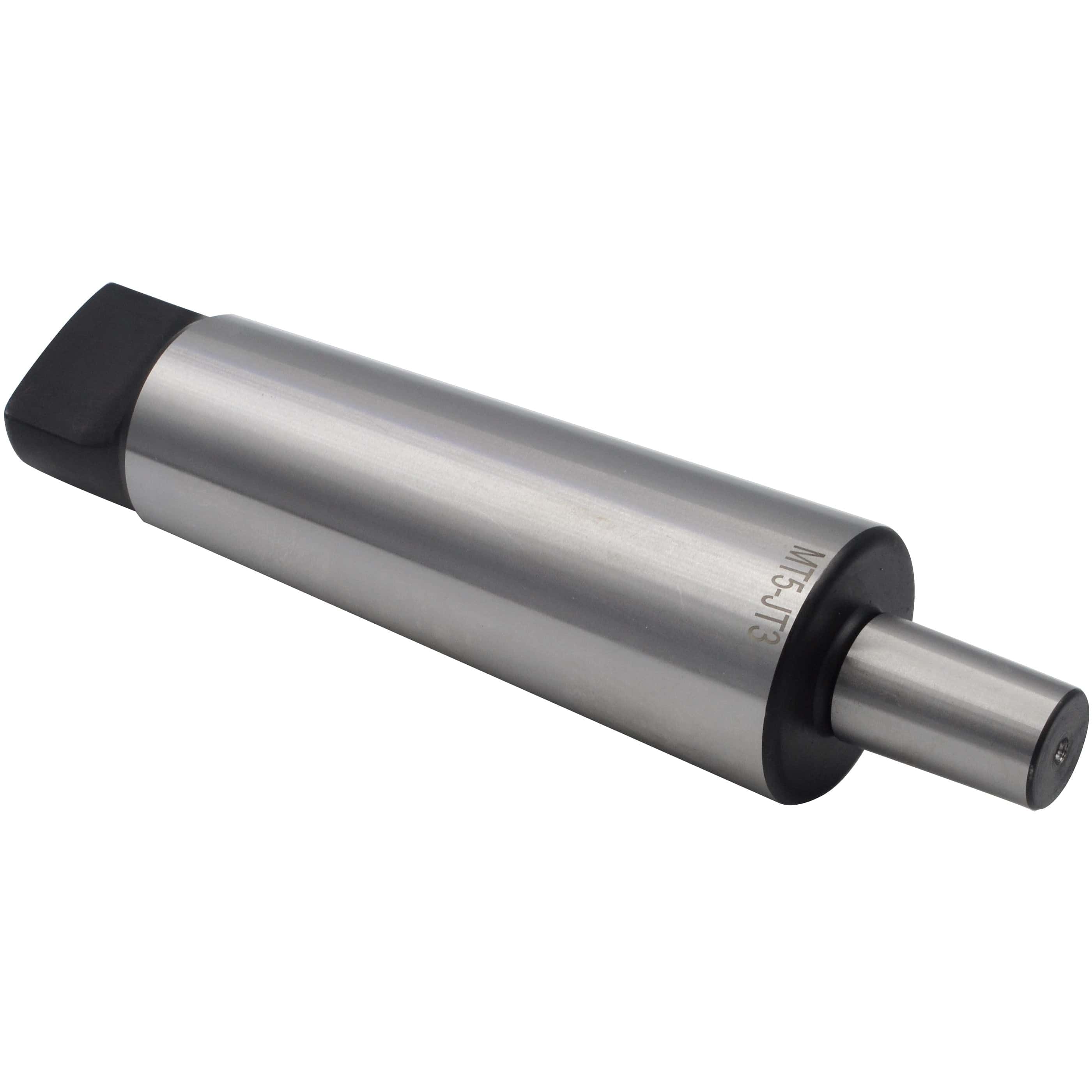 Twin Eagle Imports Adaptor Drill Chuck Arbor Adaptor MT5 To JT3