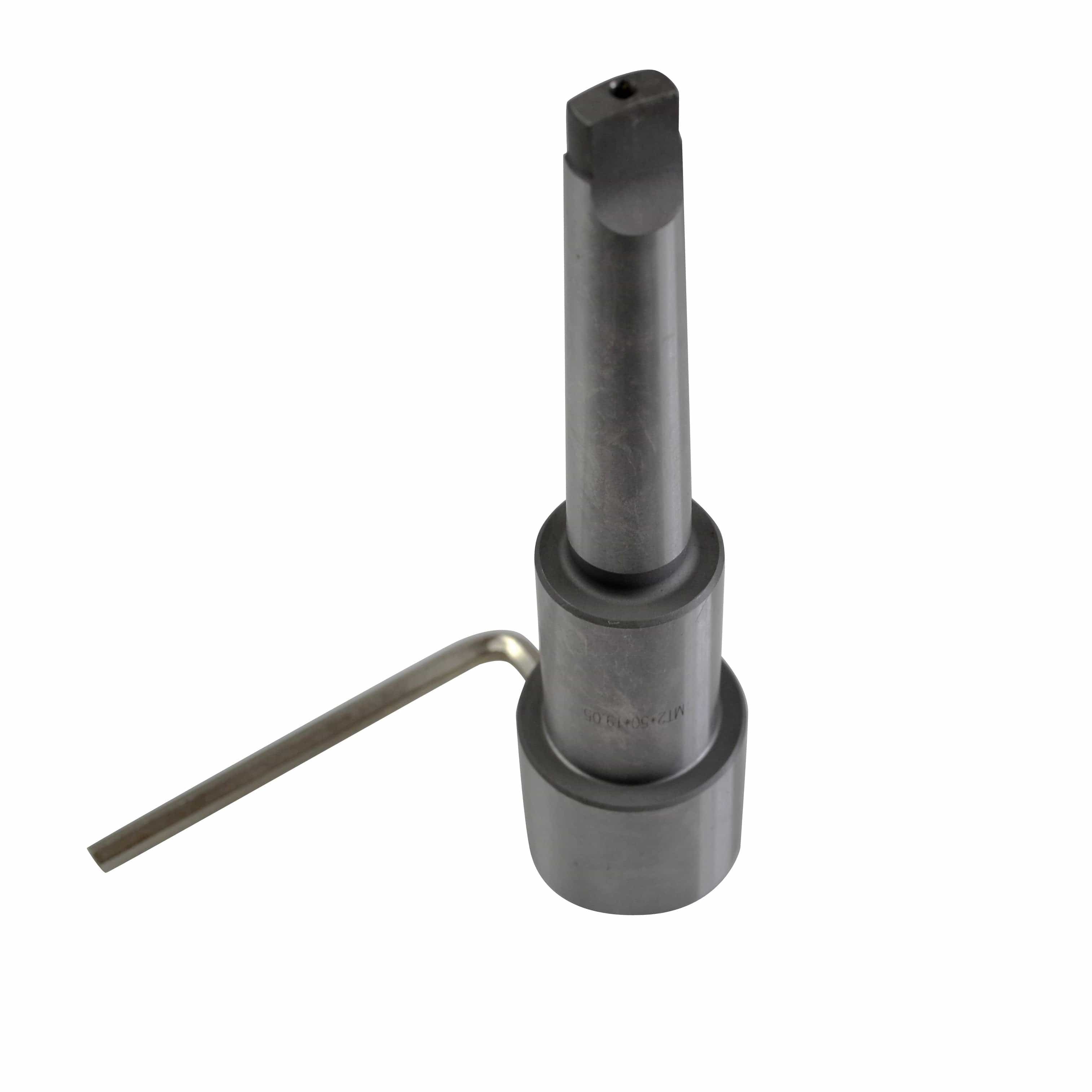 Twin Eagle Imports Adaptor Morse Taper 2 Annular Cutter Adaptor