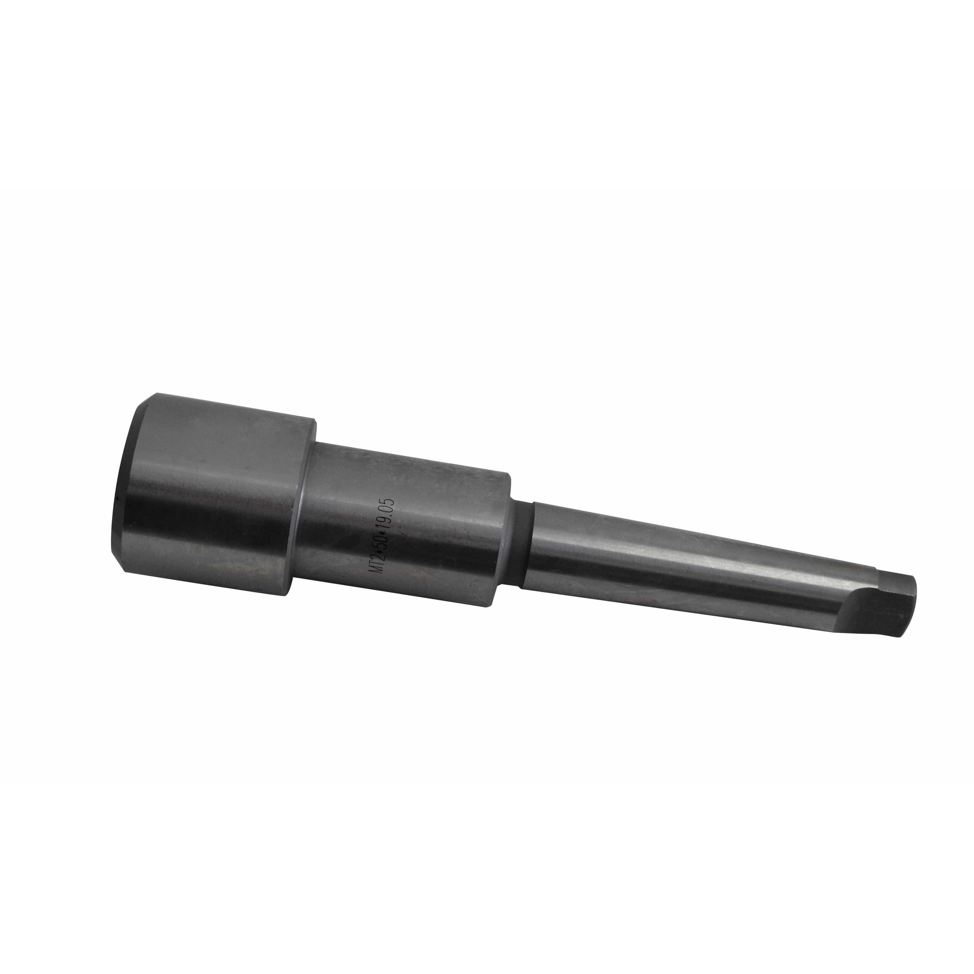 Twin Eagle Imports Adaptor Morse Taper 2 Annular Cutter Adaptor
