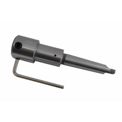 Twin Eagle Imports Adaptor Morse Taper 2 Annular Cutter Adaptor