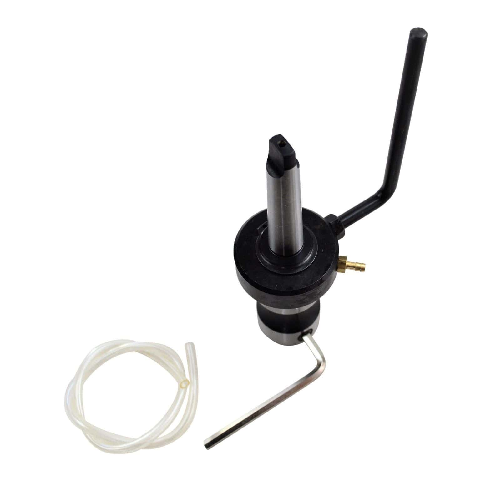 Twin Eagle Imports Adaptor Morse Taper 2 Annular Cutter Adaptor Coolant