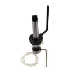 Twin Eagle Imports Adaptor Morse Taper 3 Annular Cutter Adaptor Coolant