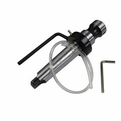 Twin Eagle Imports Adaptor Morse Taper 4 Annular Cutter Adaptor Coolant