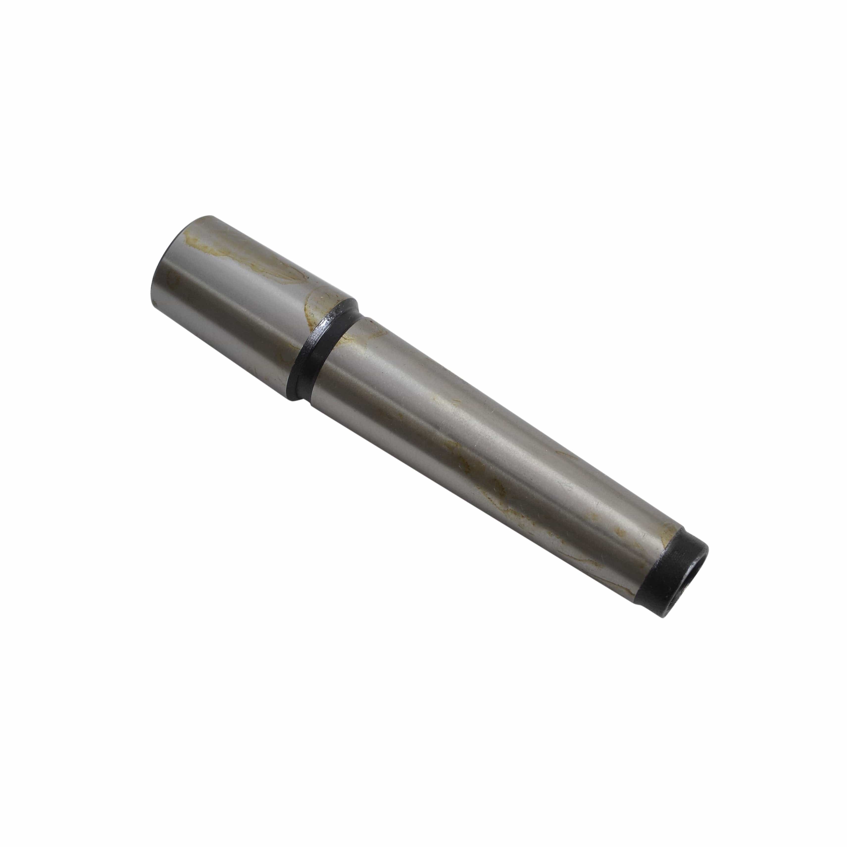 Twin Eagle Imports Adaptor Morse Taper Arbor MT2-JT3 M10 Draw Bar