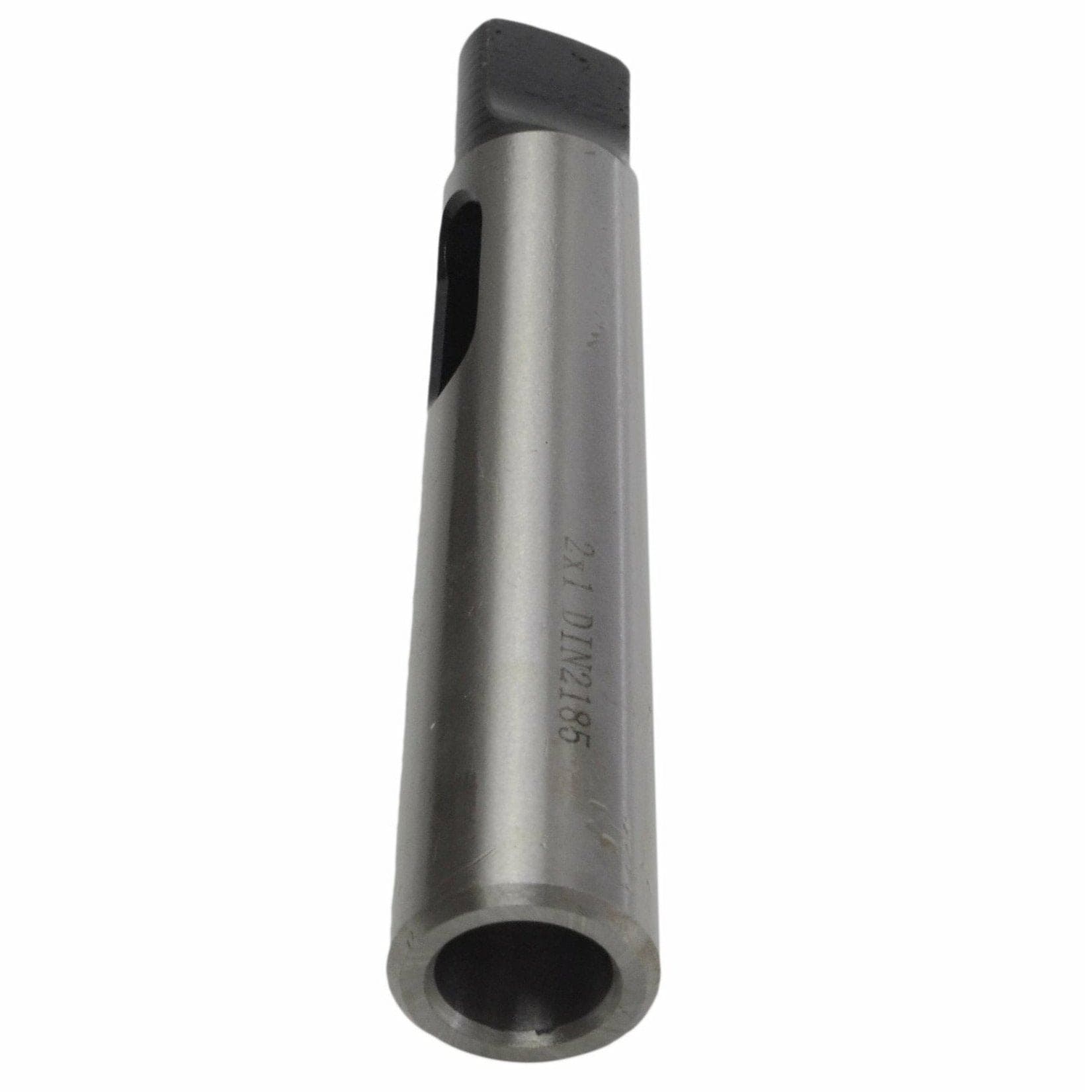 Twin Eagle Imports Adaptor MT1-MT2 Reducing Drill Sleeve Arbor Adaptor