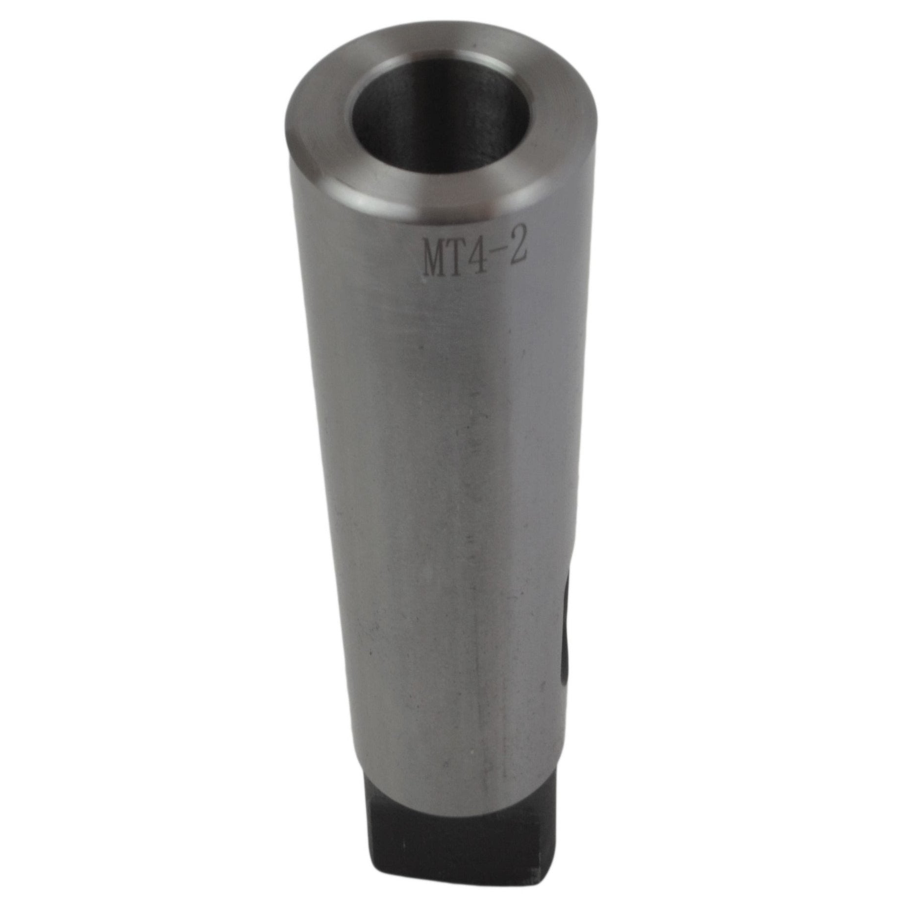 Twin Eagle Imports Adaptor MT2-MT4 Reducing Drill Sleeve Arbor Adaptor